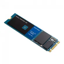 SSD жесткий диск Western Digital, M.2 2280 250GB TLC BLUE WDS250G1B0C