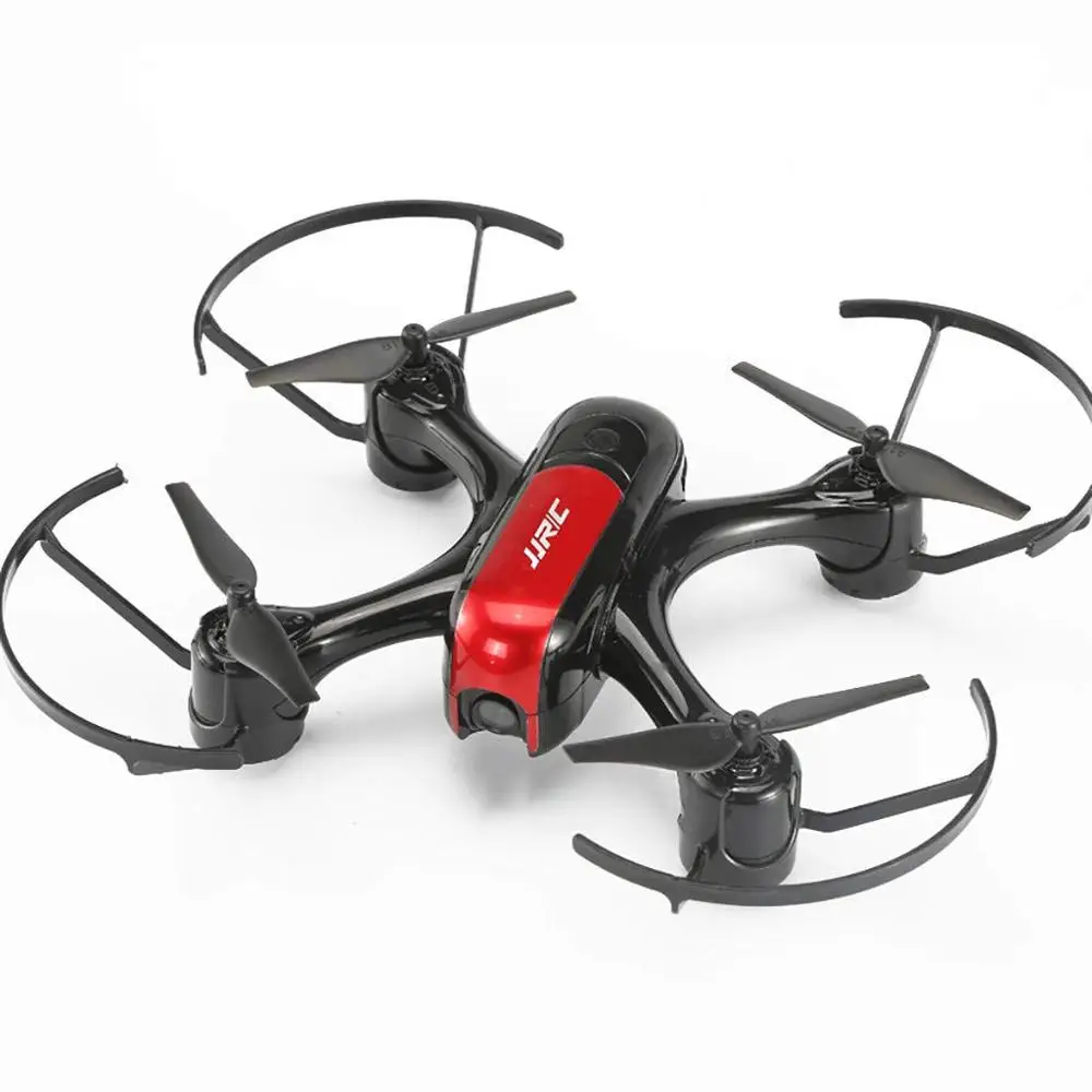 JJRC H69 5,8G передача изображения FPV RC Дрон w/720 P HD камера Высокая фиксация один ключ возврат RC Квадрокоптер Дрон RTF черный