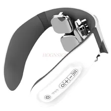

Cervical spine massager home electric intelligent massager neck massage artifact spine pulse shoulder and neck neck guard