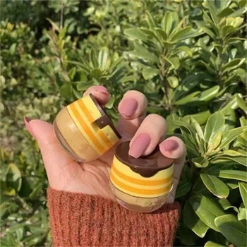 Honey Jar Lip Palm 3