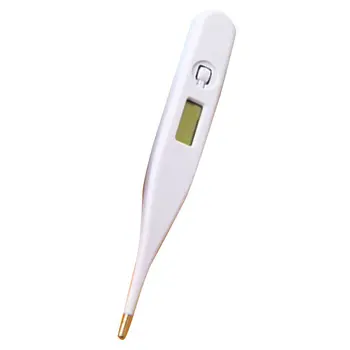 

Soft/Hard Head Child Adult Body Digital LCD Thermometer Temperature Measurement Accuracy Measure Child Electronic Thermometer