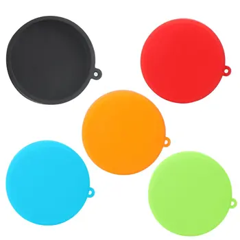 

PULUZ Silicone Protective Lens Cover For DJI Osmo Action