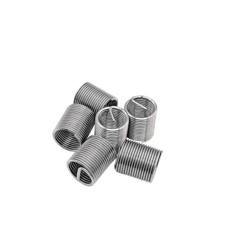25d 3d bucha de parafuso reparacao din8140 01