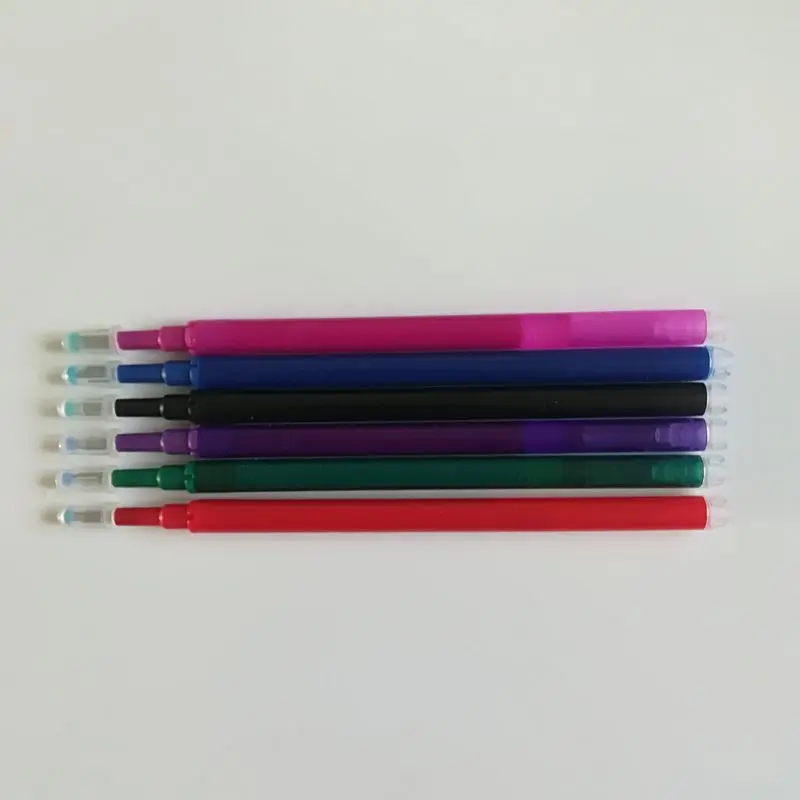 Bolígrafo de Gel Borrable - Erasable Pen PIG 