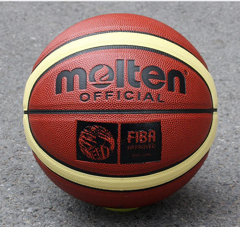 New High Quality Basketball Ball #7 PU Leather Outdoor Indoor Match Training Inflatable School GYM Sport Size 7 |