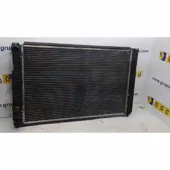 

WATER RADIATOR FIAT TIDE SALOON (185)