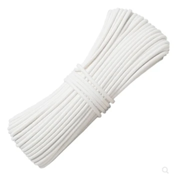 

5mm 50M Self Watering Wick Cord for Planter Pot DIY Automatic Slow Release Wicking Device Irrigation System