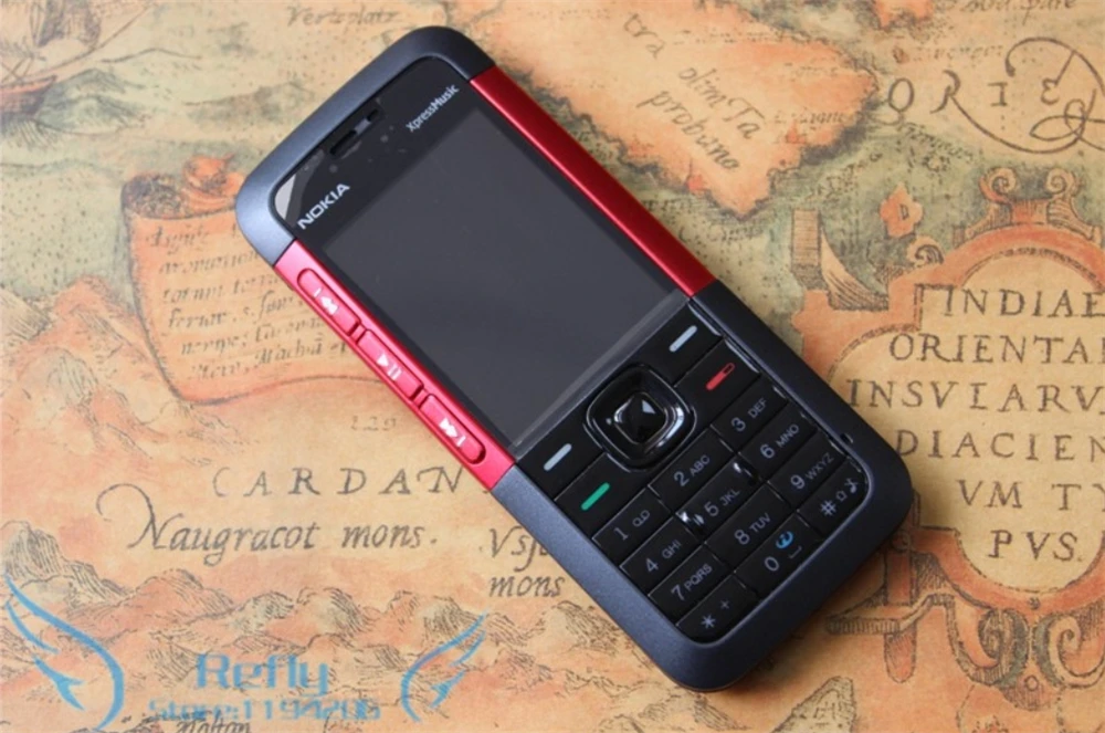 Nokia E5-00 Mp3 Player Free Download