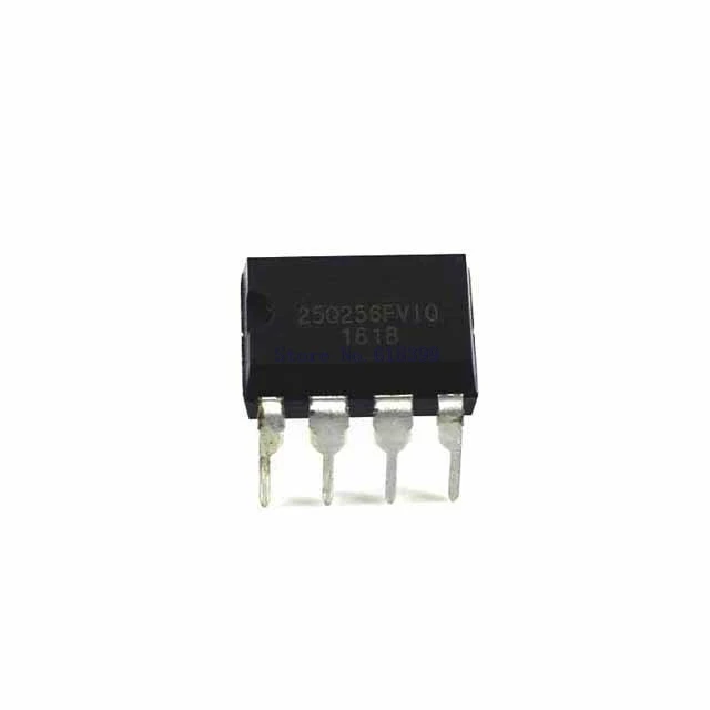 

W25q256fvaiq 25q256fviq Dip8 32mb 256mbit Flash Ic Chip W25q256