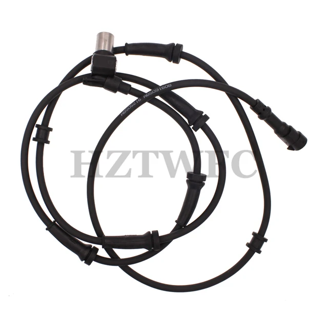 Новый датчик противоскользящего тормоза ABS скорости колеса 56005216 для Jeep Grand Cherokee ZJ