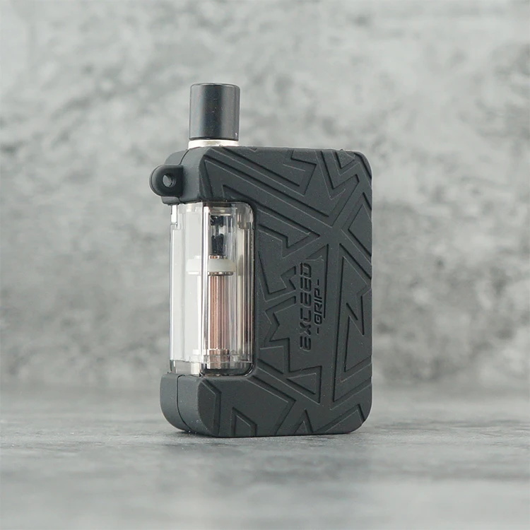 2 шт. защитный силиконовый чехол для вейпа Joyetech exceed grip Mod|Аксессуары| |