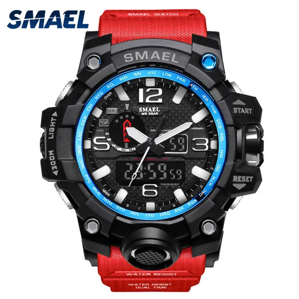 Мужские часы G style Shock Военные мужские s часы Reloj светодиодные цифровые спортивные наручные часы мужской подарок аналоговые автоматические часы мужские горячие D4
