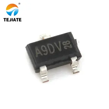 

20PCS AO3409 AO3409A A9 SOT-23 FET