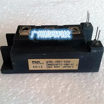 

2MBI200TC-060-01 IGBT module 2MBI200TA-060-01--SMKJ