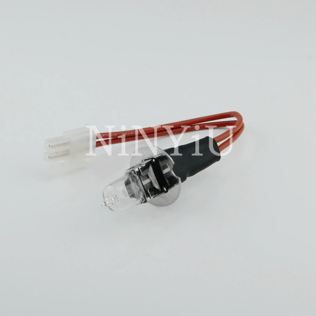 DAJ007A 9.5V20W, ABX Penta60 Penta80 классификации анализатор крови светильник лампочка источника
