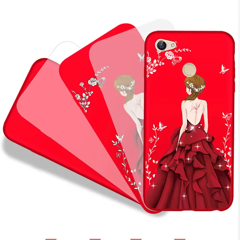 Xiaomi note 5a чехол для xiaomi 8 чехол xia mi 9 Se xaomi Redmi 5a note 7 k20 pro plus max2 capa xiao mi max3 lite 4A 7a 4x coque