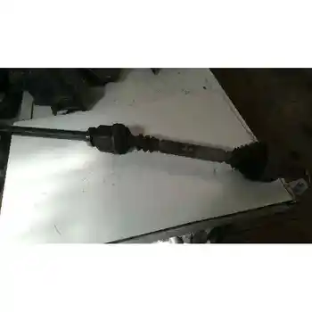 

TRANSMISSION FRONT RIGHT RENAULT ESPACE IV (JK0)