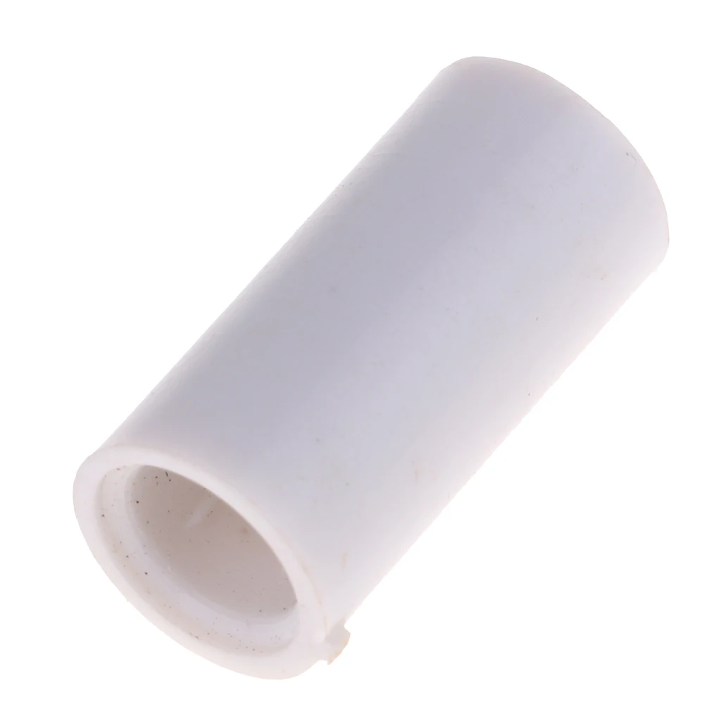 Lightweight Billiard Pool Cue Ferrules, Durable Billiard Cue Tips Repairing Kit(Length: 25mm/0.98inch, Diameter: 8mm/0.32inch)