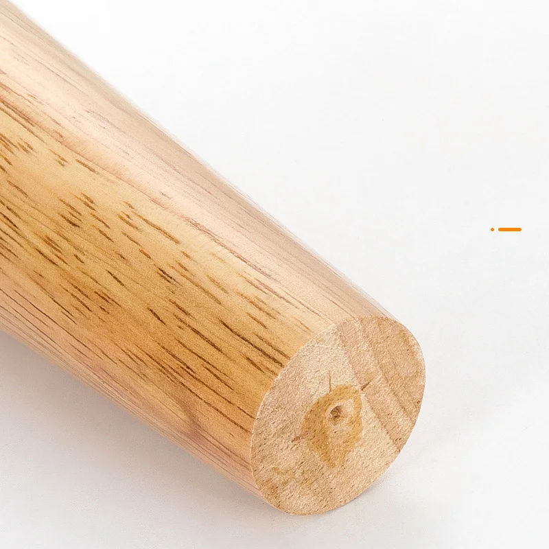 Description Picture 3 of item4Pcs Solid Wood Legs for Furniture, Oblique Furniture Leg Sofa Bed Bathroom Cabinet Table Chair Replacement Feet Sloping Foot