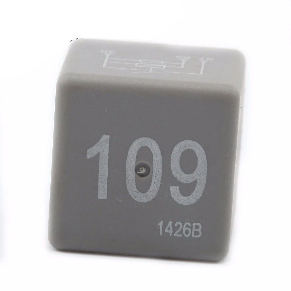 Volkswagen Beetle 2025 1998-2010 Volkswagen Beetle Interlock Relay