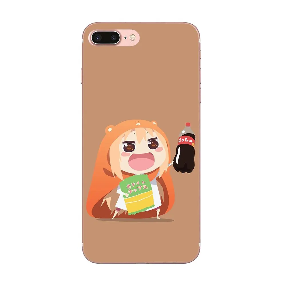 Himouto! Ботинки для костюмированной вечеринки косплея Умару тян 2018 Цветной рисунок