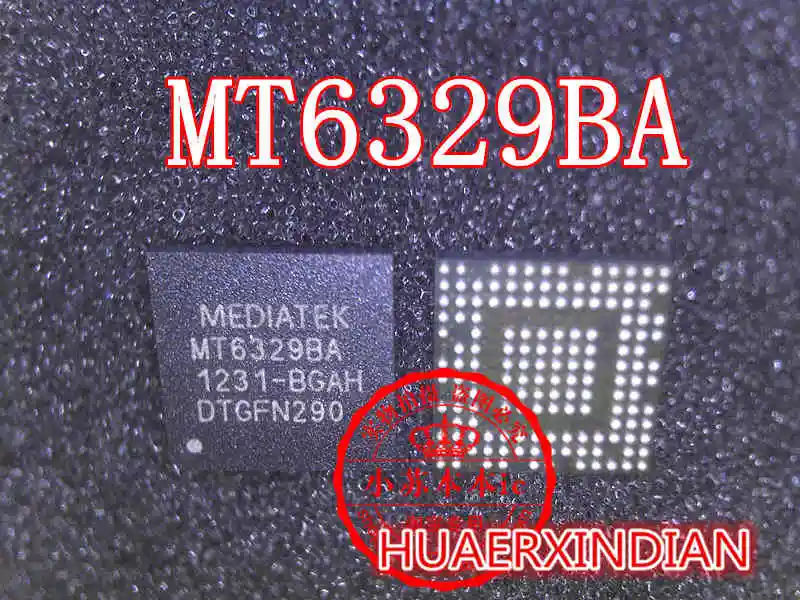 MT6322GA MT41K256M16HA-125: E 814008-411-A BQ51010BYFPR L102IA70 футбольной MT6329BA NF-G6100-N-A2 VT82C686B BD4178GSW MSD61981BTA-Z1-SJ - Цвет: MT6329BA