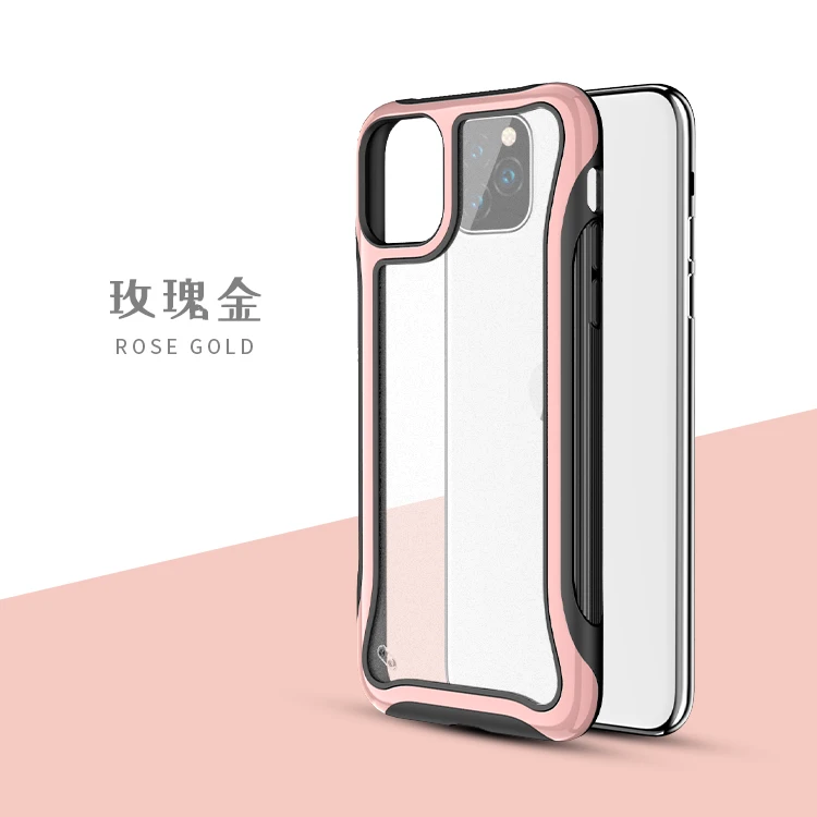 Высокое качество для iphone 11 задняя крышка для iphone 11 чехол для телефона