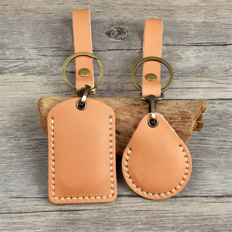leather key chain (4)
