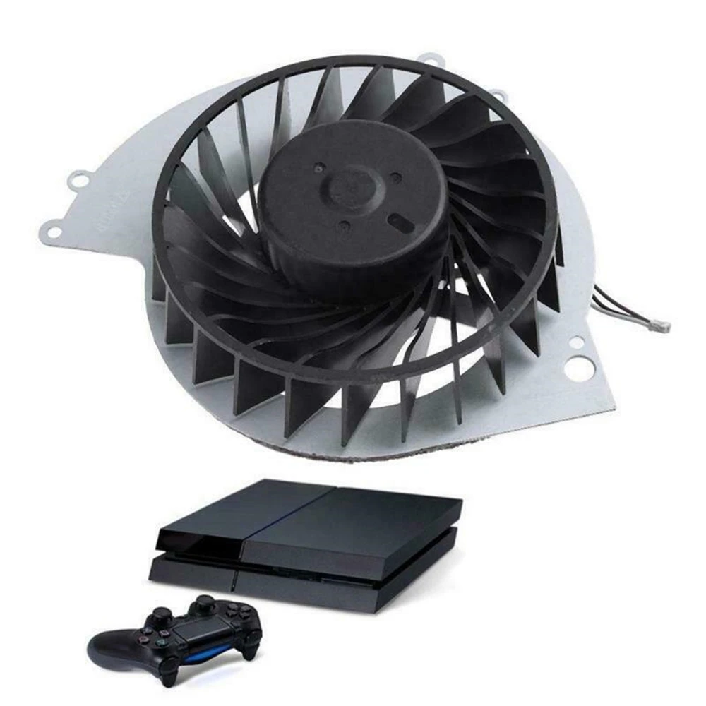 Оригинальный Новый кулер для PS4 1000 1100 внутреннего охлаждения процессора запасные