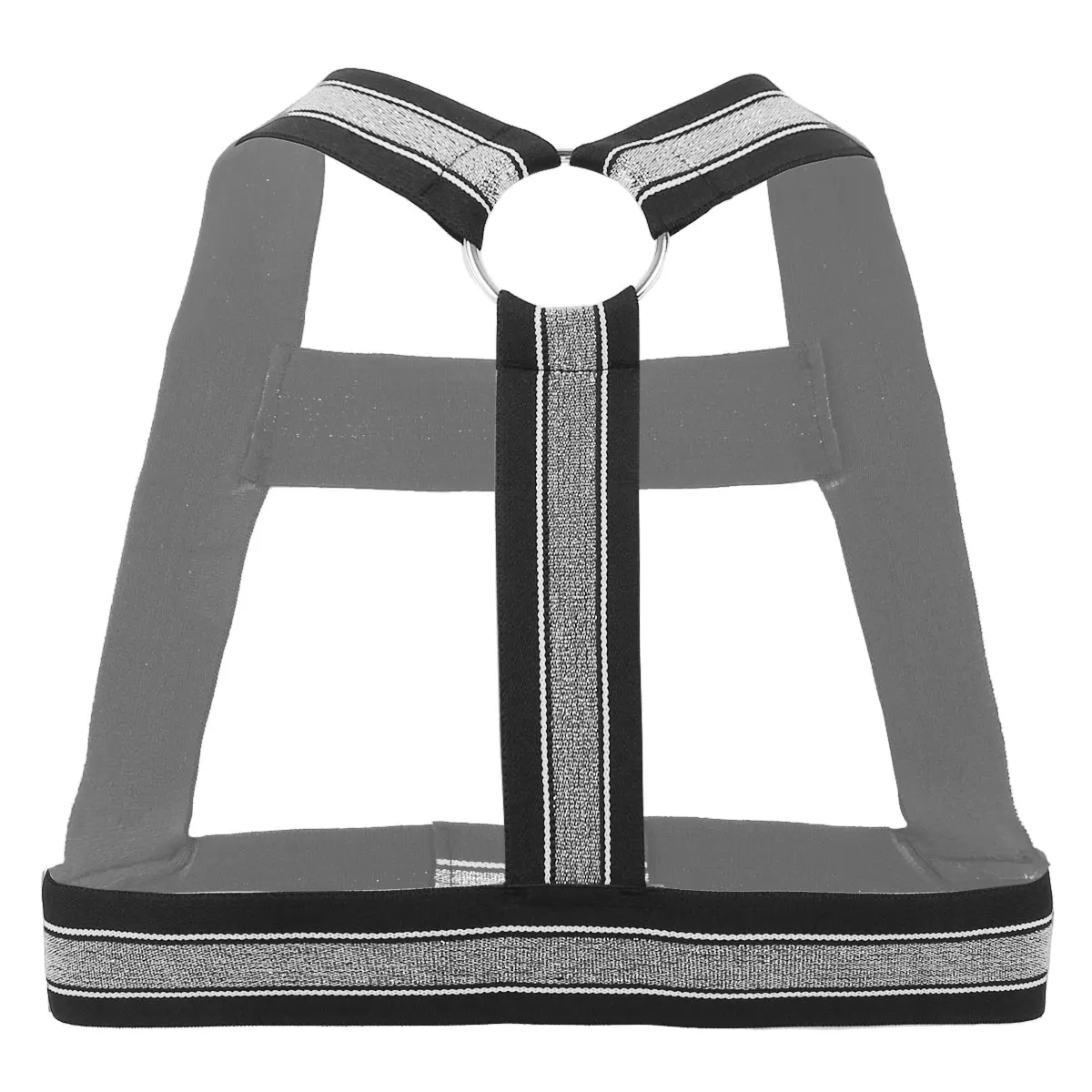 YiZYiF Sexy Fashion Harness Men Elastic Shoulder Body Chest Belt Muscles Protector Straps Mens Cosplay Party Club Wear Costume -Zentai shop online H241dab5ec8124447b5231d465d4c695bA.jpg