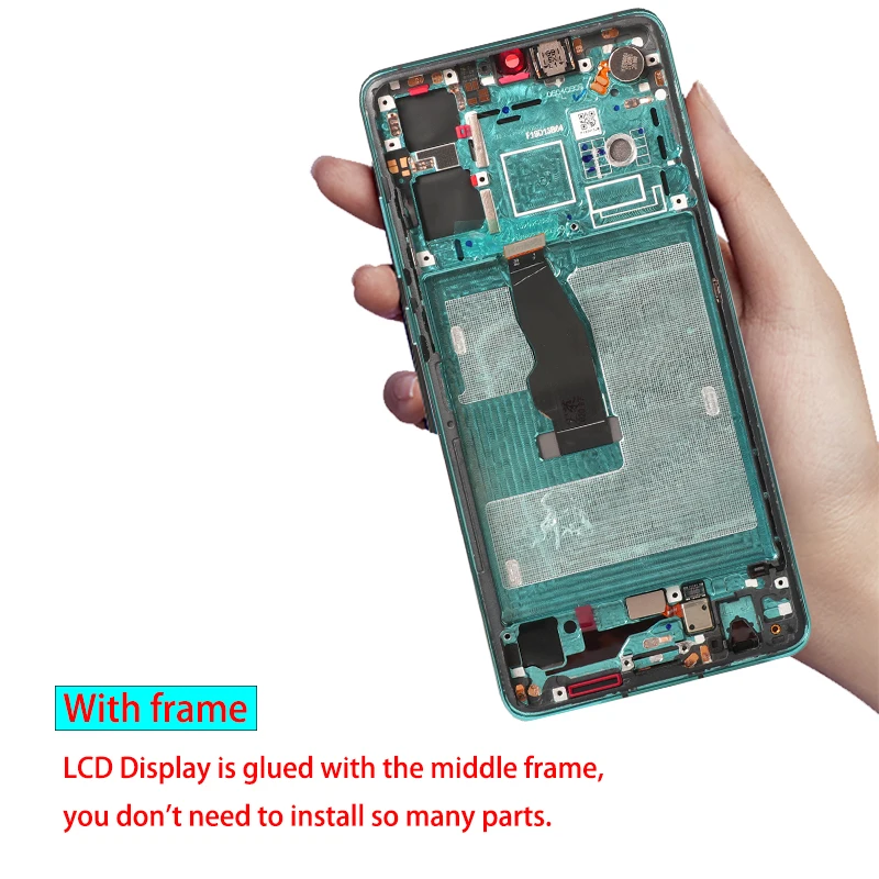 For Huawei P30 LCD Display Touch Screen