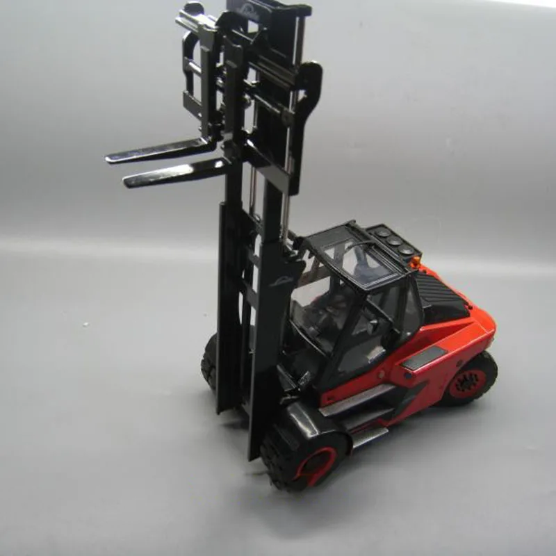 linde forklift toy