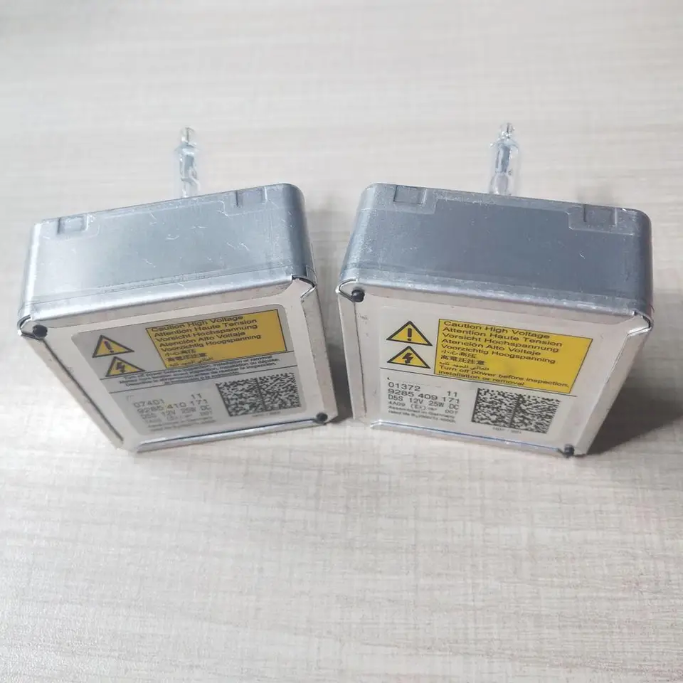 25W D5S Standard Xenon HID Scheinwerfer Lampe 9285410171 Für Audi A3 A4