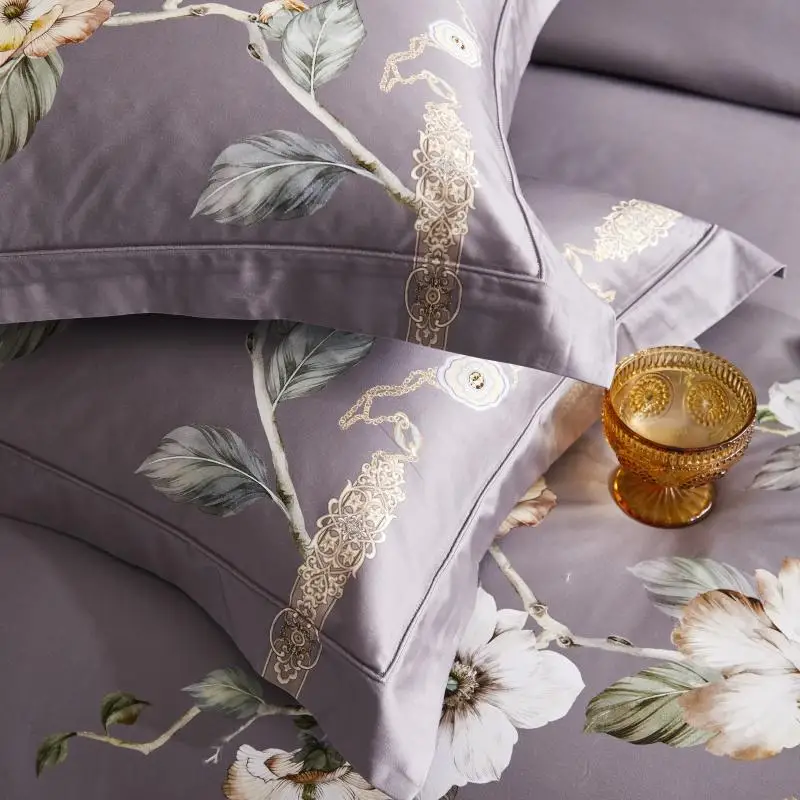 蔷薇花开（灰）51