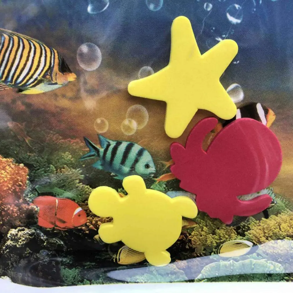 Baby Water Mat Inflatable Tummy Time Playmat Leakproof Pat Perfect Fun Time Play Activity Center For 5