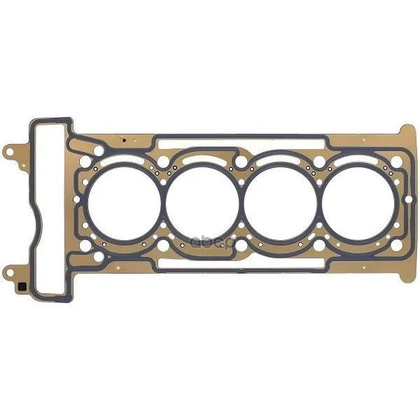 Прокладка Гбц Mercedes M274 Elring 724612 Elring арт. 724612