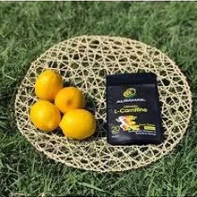 ALGAMAX Lemony l-карнитин(50 г