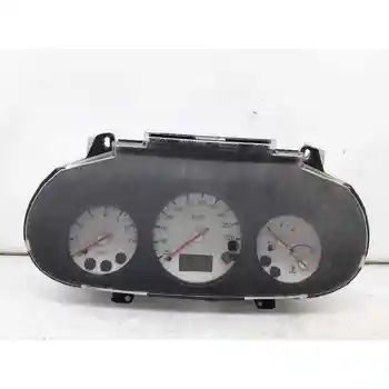 

YS6F10841 BOX INSTRUMENTS FORD FIESTA SALOON (DX)
