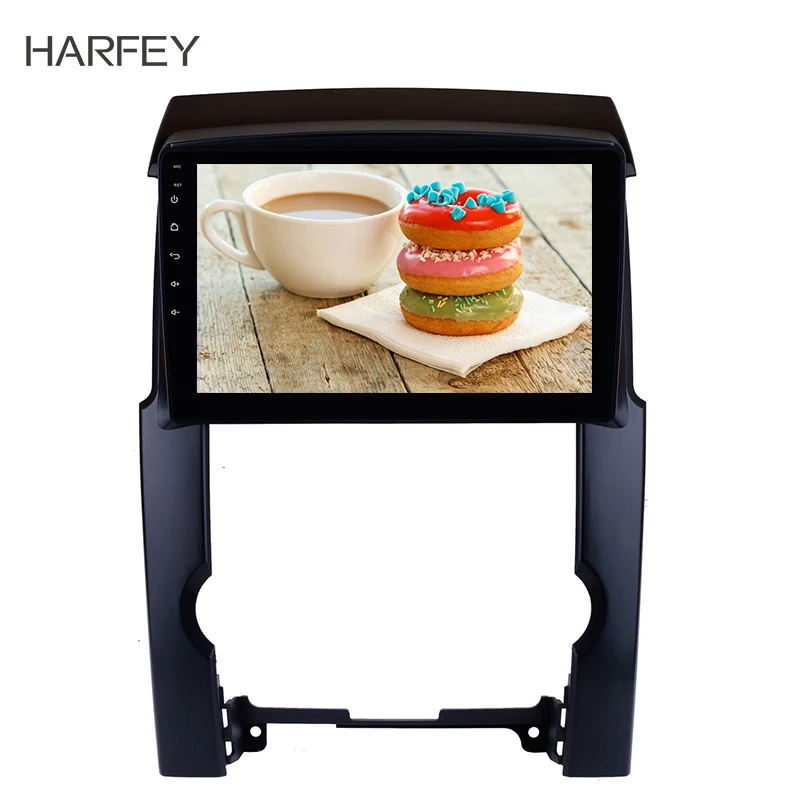 

Harfey HD Touchscreen 10.1inch Android 8.1 Radio for 2009 2010 2011 2012 KIA Sorento GPS Navigation Auto Stereo WIFI Mirror Link