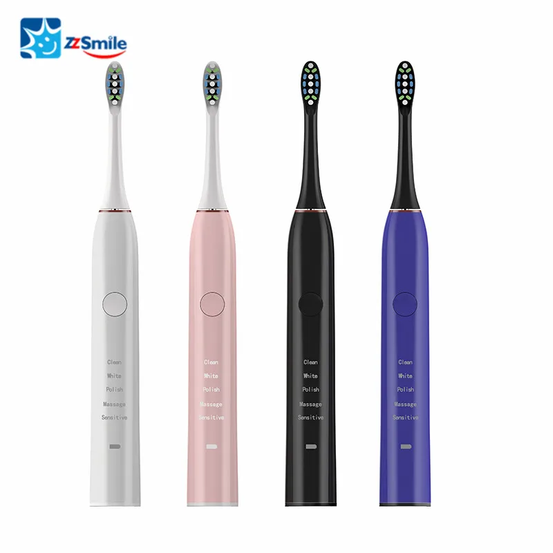 HONKAN K3 Dental Electric Toothbrush with 5 Levels for Adult