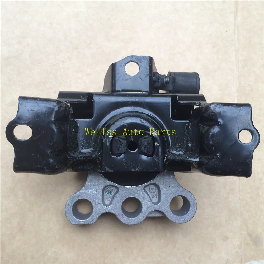 Engine Mounting 95026513 95930076 95405220 Motor Mount for Chevrolet Sonic  Aveo T300 FIAT