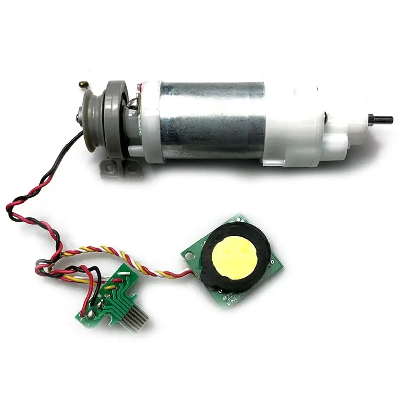 

for Roomba 500 600 700 Series Brush Motor and Dirt Sensor 620 650 770 780 560