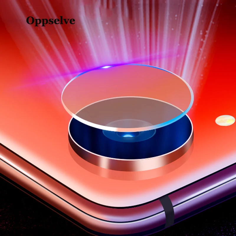 2 шт. прозрачная защитная пленка для объектива камеры iPhone XS Max XR X 8 7 Plus | Мобильные