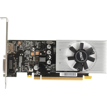 

Graphics Card PALIT NVIDIA GeForce GT 1030, PA-GT1030 2GD5