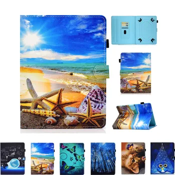 

Cover for Samsung Galaxy Tab A6 E 4 3 2 7.0/Lenovo Tab E7 4 3 2 7 /Huawei Mediapad T3 T2 T1 7.0 7 inch Tablet Universal Case