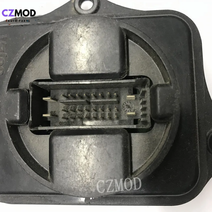 CZMOD оригинальный 3D0 941 329 AFS Leistungsmodul головной светильник поворотах 3D0941329 H04 S0012 90023497
