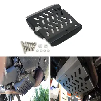 

For Honda X-ADV300 XADV750 1000 17-19 Aluminum alloy Motorcycle Accessories Skid Plate Engine Guard Chassis Protection Cover
