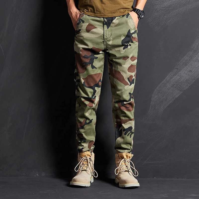 army trousers for men