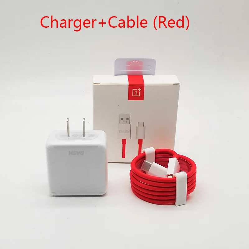 Oneplus 7 6T 6 зарядное устройство Dash адаптер 5В 4А тип-c кабель DASH зарядка настенное зарядное устройство для OnePlus 3 3t 5 5T 6T one plus - Тип штекера: Charger and Cable R