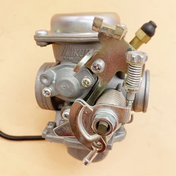 

Carb For Mikuni BS65 Series Round Slide Carburetor Fits Yerf Dog 4x2 Scout Rover Mossy Oak